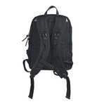 Gimont Backpack // Black