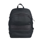 Gimont Backpack // Black