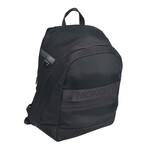 Gimont Backpack // Black