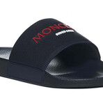 Slide Shoe // Midnight Blue (US: 6)