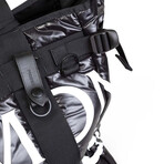 Women's Shoulder Bag // Black