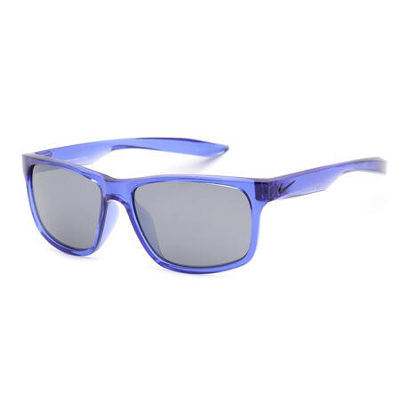 Nike Unisex Sunglasses Essential Chaser // Royal Pulse