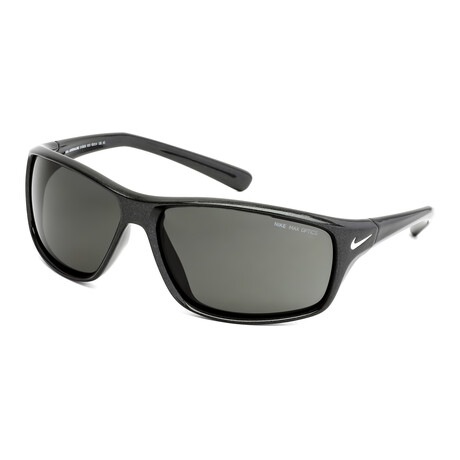 Nike Unisex Sunglasses Adrenaline Sunglasses // Stealth