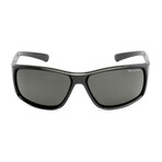 Nike Unisex Sunglasses Adrenaline Sunglasses // Stealth