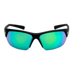 Nike Unisex Sunglasses Skylon Ace // Matte Black