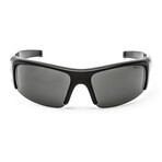 Nike Men's Sunglasses Diverge // Shiny Black