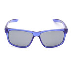 Nike Unisex Sunglasses Essential Chaser // Royal Pulse