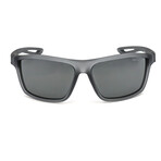 Nike Unisex Sunglasses // Matte Gray