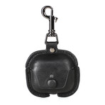 Airpod 3 Case Cover // Black