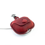 Airpod 3 Case Cover // Red