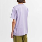 BRICKTOWN x SONIC THE HEDGEHOG // Totem T-Shirt // Violet (X-Small)