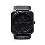 Bell & Ross Phantom LE Automatic // BR01-92 // Store Display