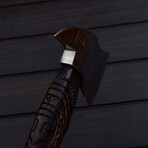 Norse Viking Tomahawk // 7014