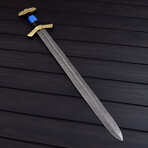 Valhalla Rising  Sword // 7002