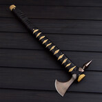 Viking Spike Tomahawk // 7018