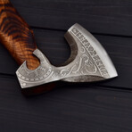 Carbon Viking Tomahawk // 7011