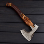 Carbon Viking Tomahawk // 7011