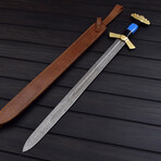 Valhalla Rising  Sword // 7002