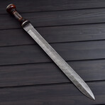 Roman Gladius Sword // 7005