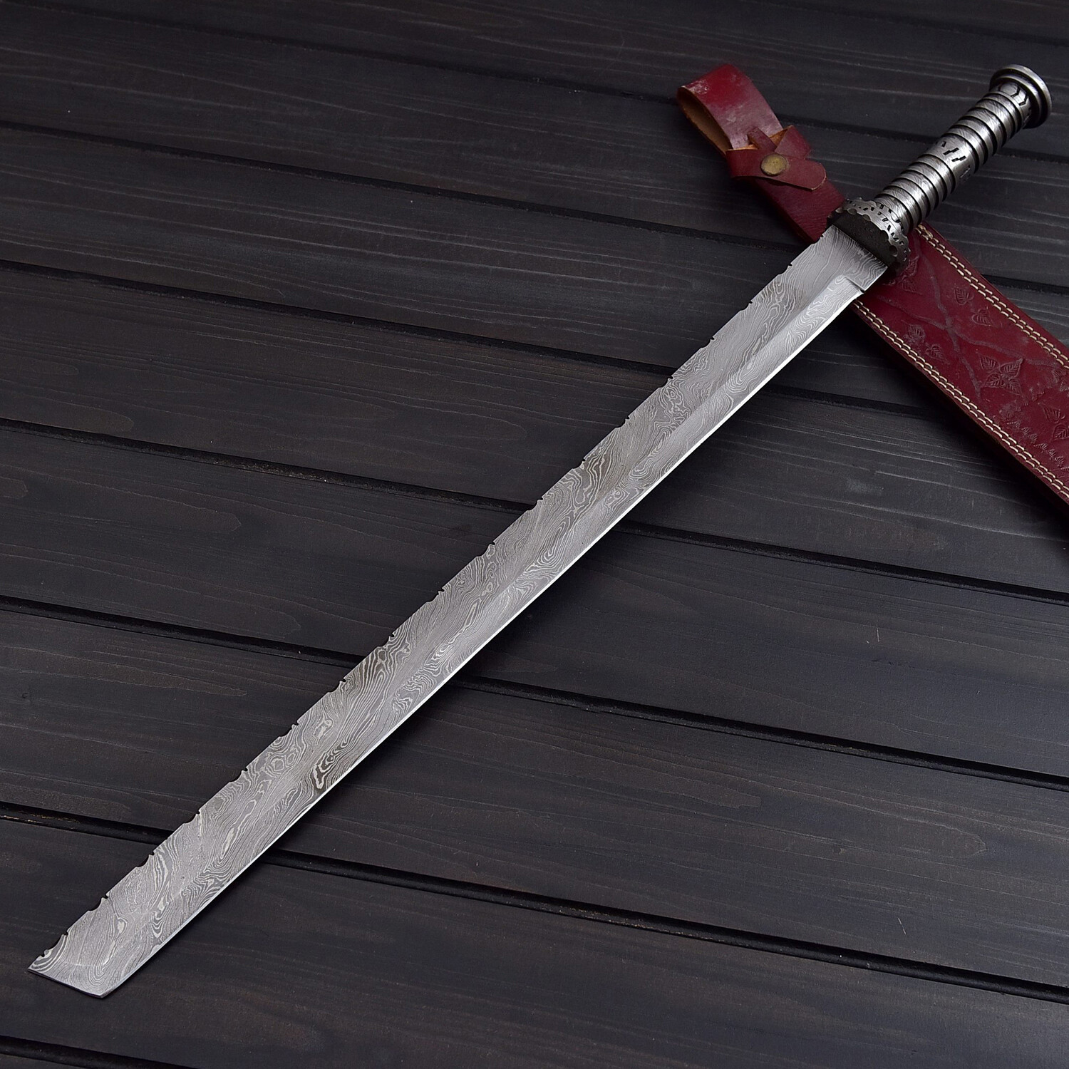 modern combat sword