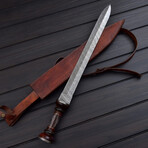 Roman Gladius Sword // 7005