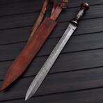 Roman Gladius Sword // 7005