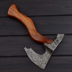 Forged Tomahawk // 7028