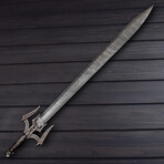 Luciendar Sword Of Light