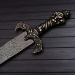 Skull King Sword