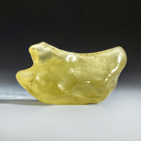 Genuine Natural Libyan Desert Glass // 7.5g