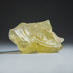 Genuine Natural Libyan Desert Glass // 174.1g