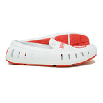 Men's Country Club Driver // White Lifeguard (US: 9)