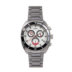 Axwell Minister Chronograph Date Quartz // AXWAW105-3