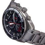 Axwell Minister Chronograph Date Quartz // AXWAW105-2