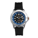 Axwell Barrage Date Quartz // AXWAW100-4