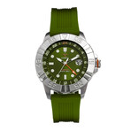 Axwell Barrage Date Quartz // AXWAW100-3