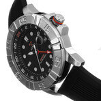 Axwell Barrage Date Quartz // AXWAW100-1