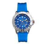 Axwell Barrage Date Quartz // AXWAW100-2