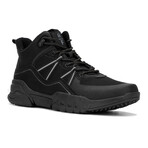 Eddie // Black (US: 9.5)