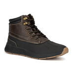 Cascade // Black (US: 11)