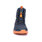 Luke // Navy (US: 10)