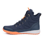 Luke // Navy (US: 10)