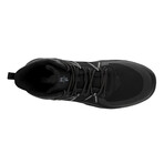 Eddie // Black (US: 9.5)
