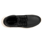 Elton // Black (US: 12)