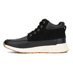 Elton // Black (US: 12)