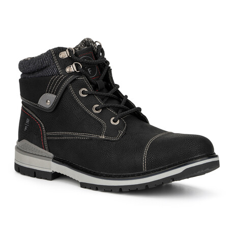 Neutron // Black (US: 7.5)