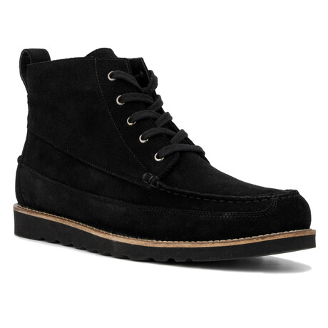 Fritz // Black (US: 7.5)