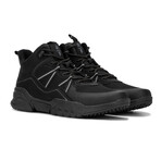 Eddie // Black (US: 9.5)