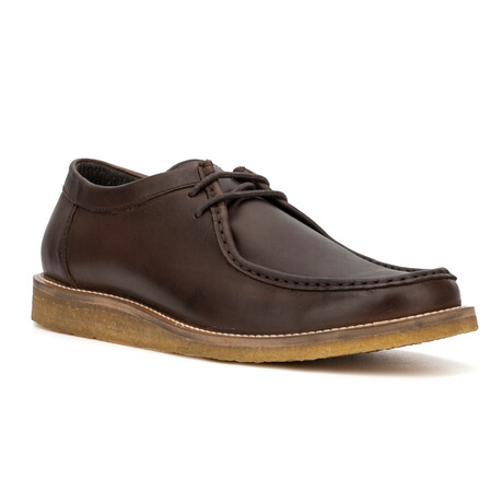 Oziah // Brown (US: 7.5)
