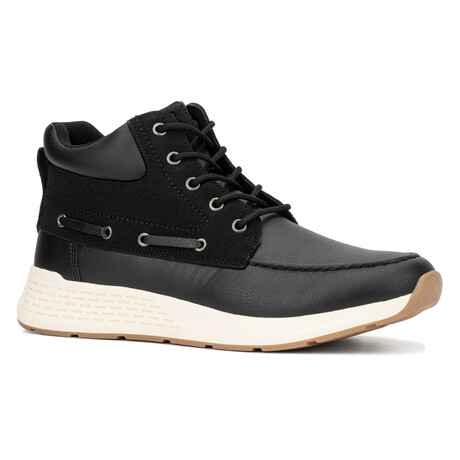 Elton // Black (US: 7.5)
